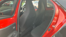 Toyota Aygo X 1.0 VVT-i Edge 5dr Petrol Hatchback